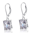 Emara Drop earrings