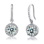 Ever Drop Earrings