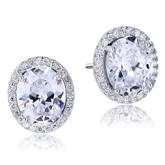 Kim Stud earrings