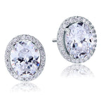 Kim Stud earrings