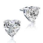 Love Stud earrings