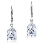 Elva Drop Earrings