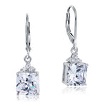 Elva Drop Earrings