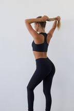 FIJI LEGGINGS NOIR