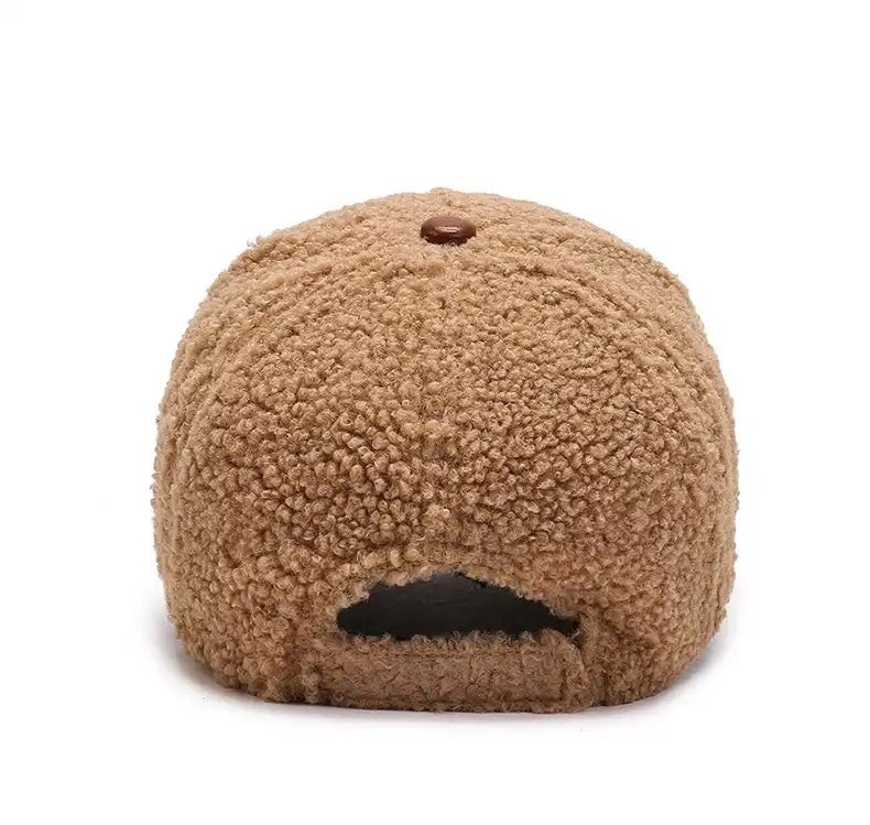 Fleece Cap