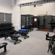 20mm Konnecta Snowflake Self-Locking Gym Flooring Mat
