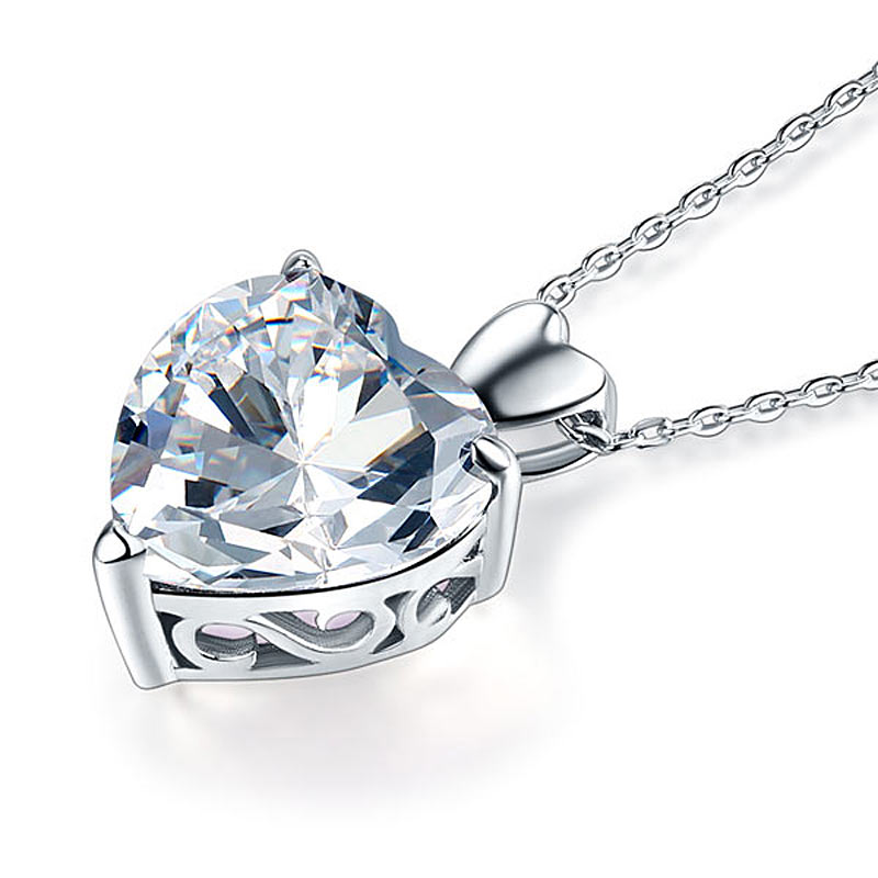 Heart Necklace