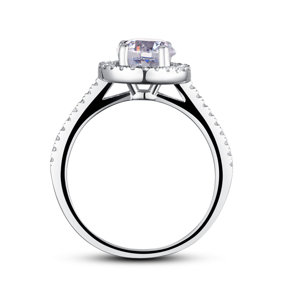Infini Ring