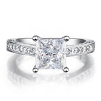 Forever ring