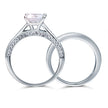 Forever ring set