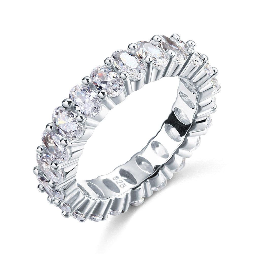 Halo Ring