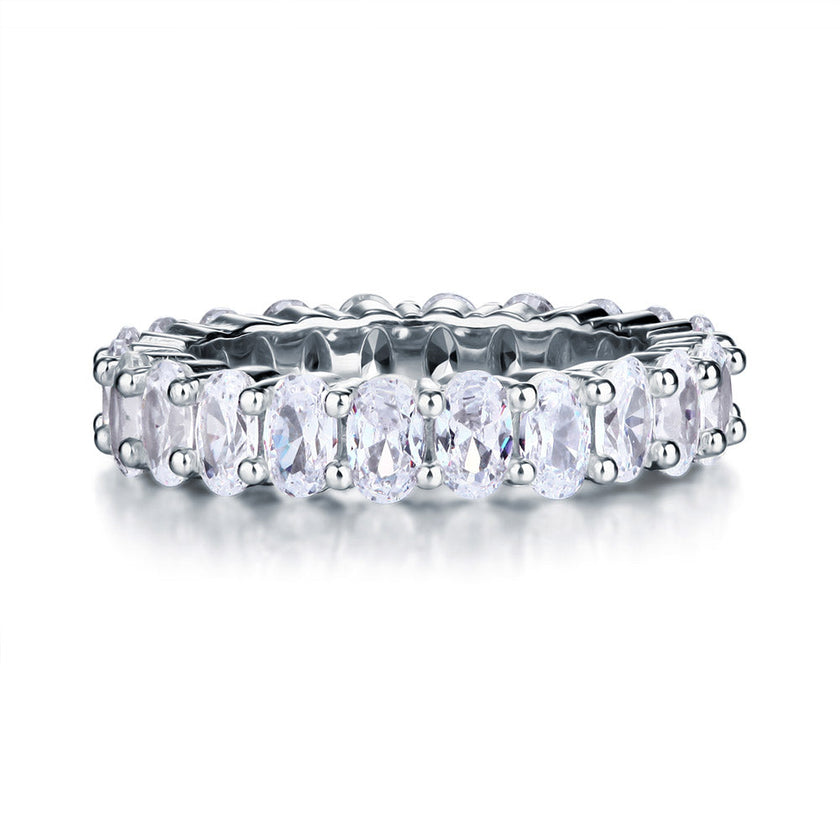 Halo Ring