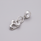 Friends Forever Charm