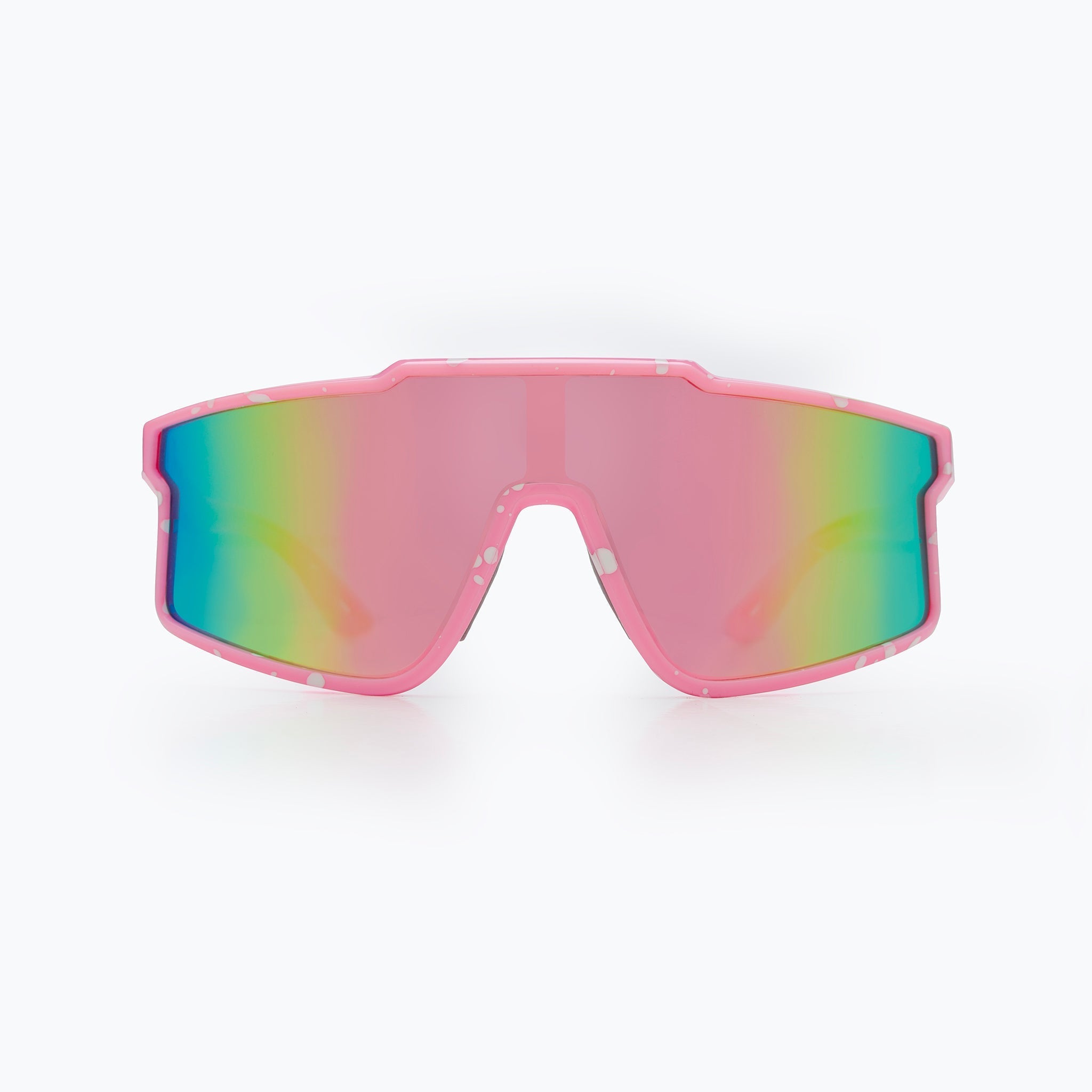 Youth Polarised Sunglasses- Reef Run