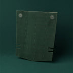 Deflow Front Pad
