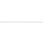 Elements Gold Mixed Length Link Bracelet