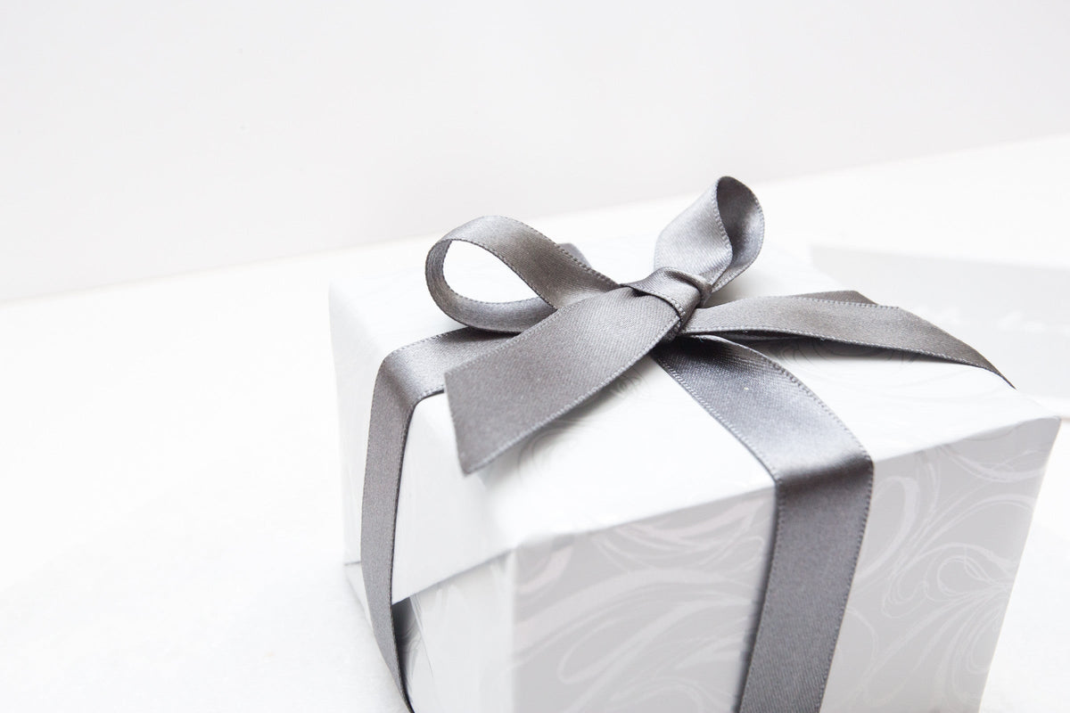 Luxury Gift Wrap