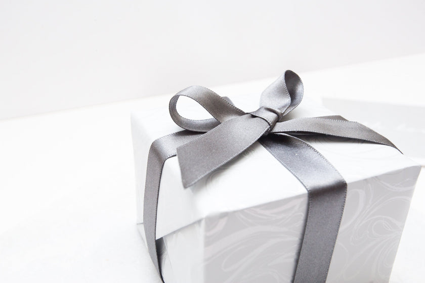 Luxury Gift Wrap