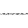 Elements Gold 1.2mm Trace Chain 46cm-51cm