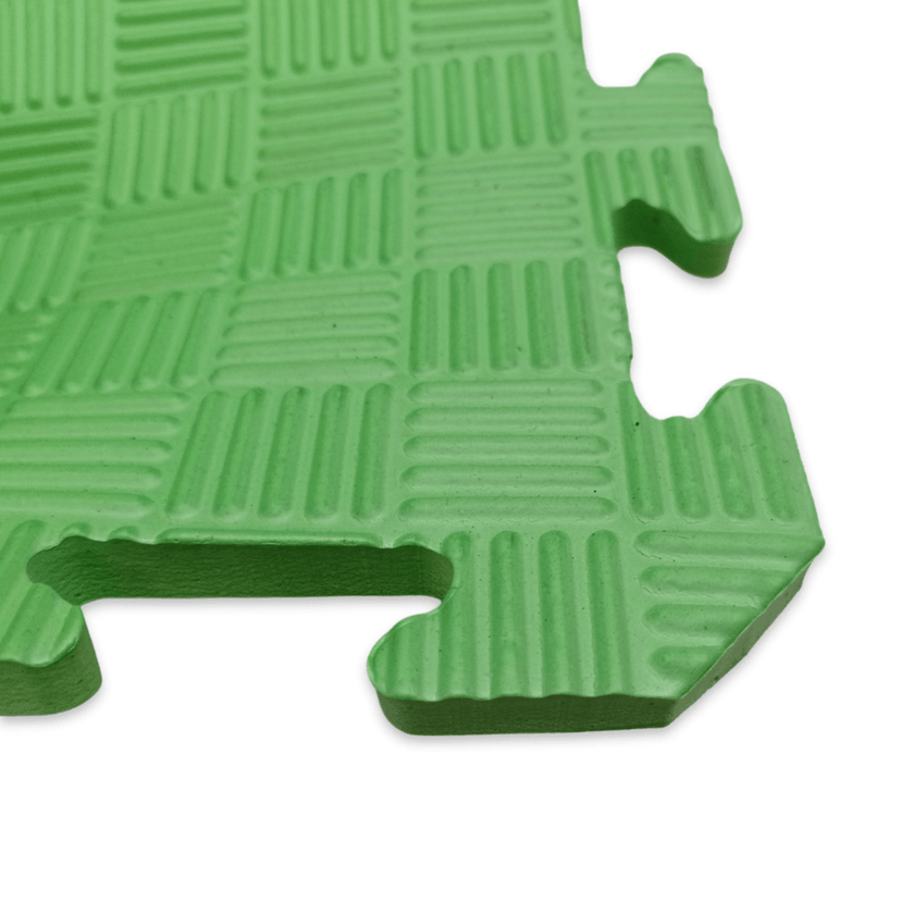 Tapis de jeu en mousse 13 mm – 5 couleurs