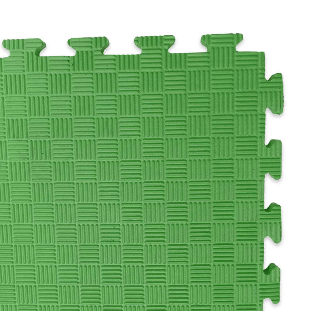Tapis de jeu en mousse 13 mm – 5 couleurs