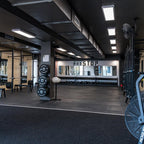 Indoor Sled Track – 2m Wide