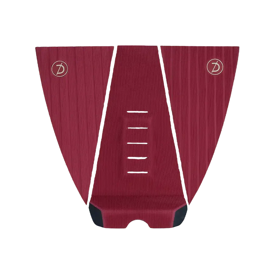 Deflow 3 Piece Traction