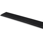 Rubber Flooring Edge Ramps - 15mm, 20mm, 30mm & 43mm