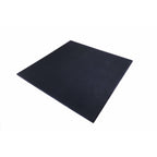 Extra Thick Rubber Rooftop Tiles