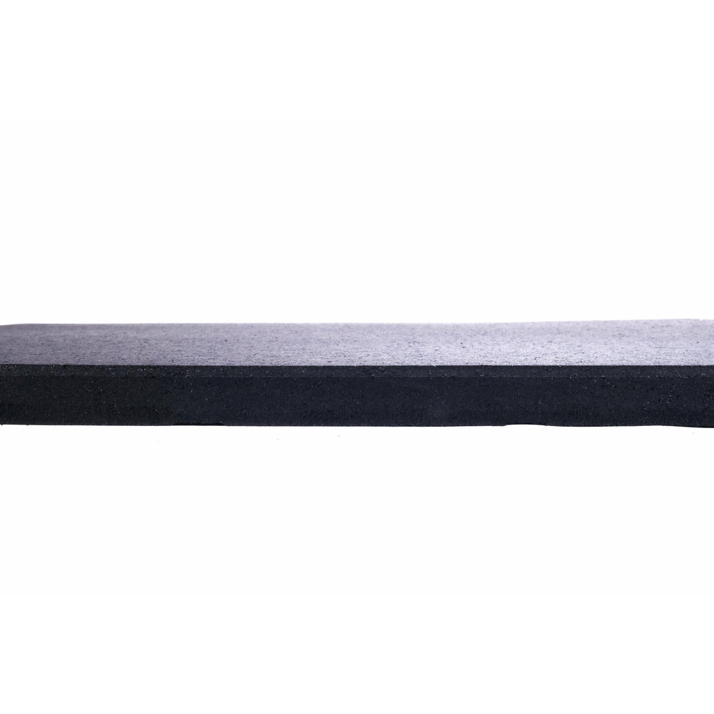 20mm PRO Interlocking Gym Tiles – Connection Inserts Included