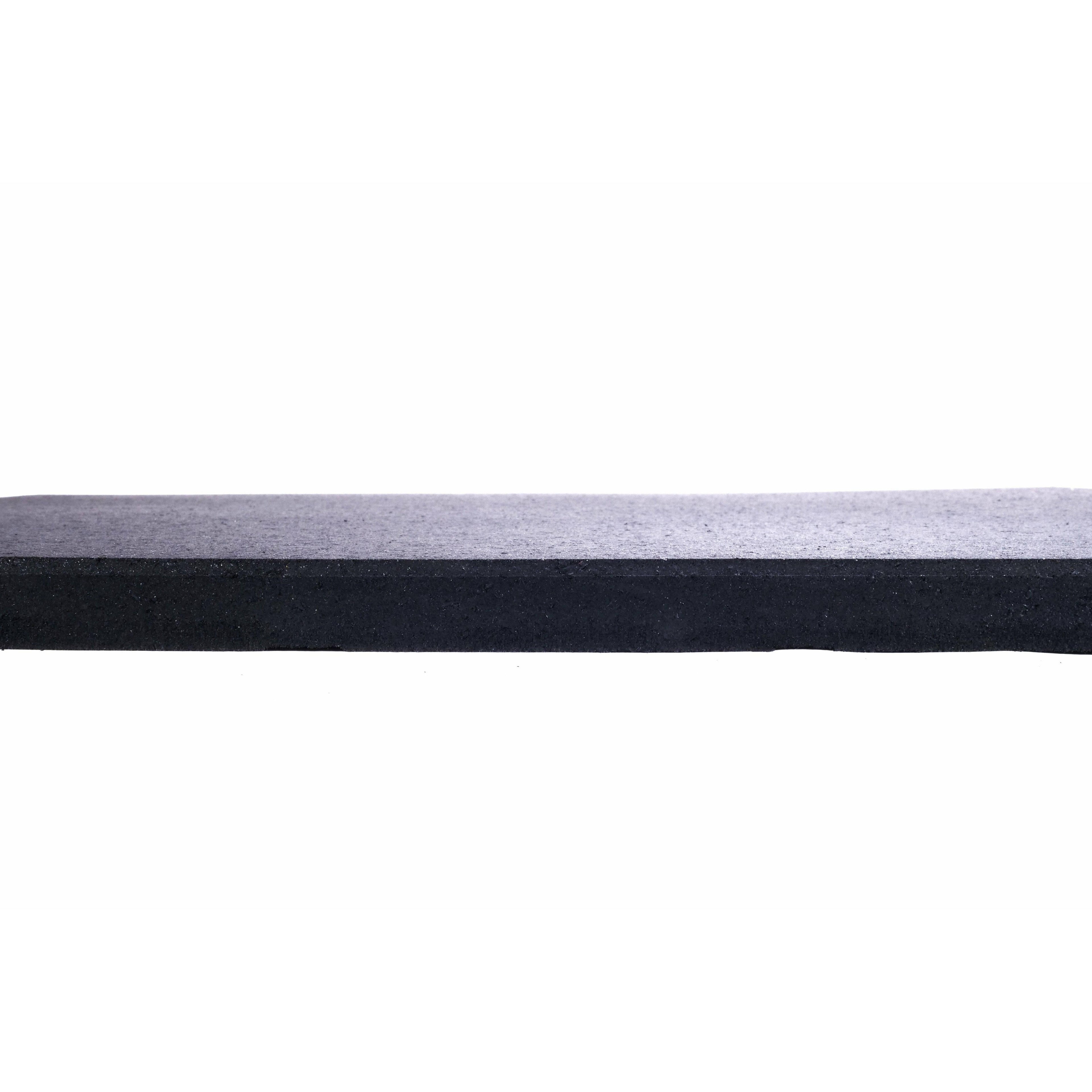 20mm PRO Interlocking Gym Tiles – Connection Inserts Included
