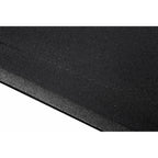 Rubber Flooring Edge Ramps - 15mm, 20mm, 30mm & 43mm