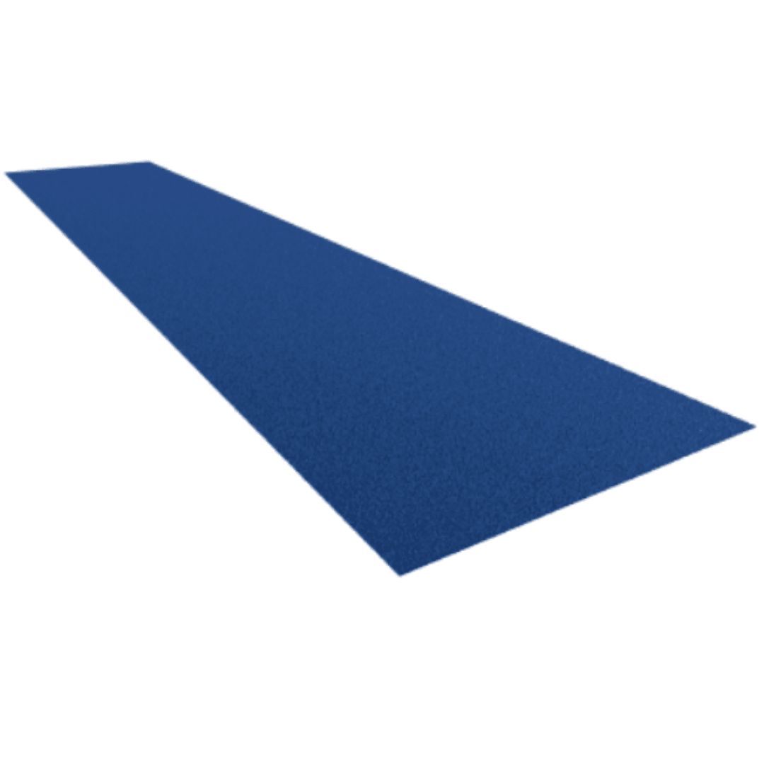 Indoor Sled Track – 2m Wide