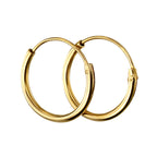 Beginnings Hoop Earring Pack
