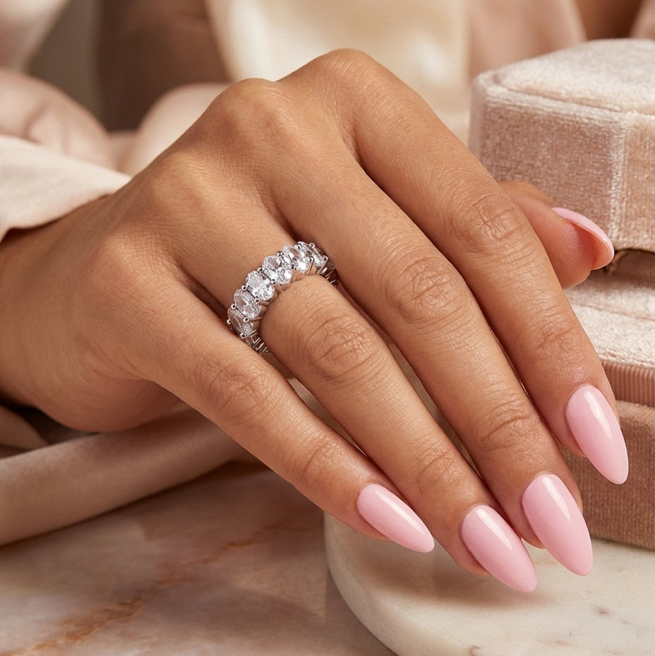 Halo Ring