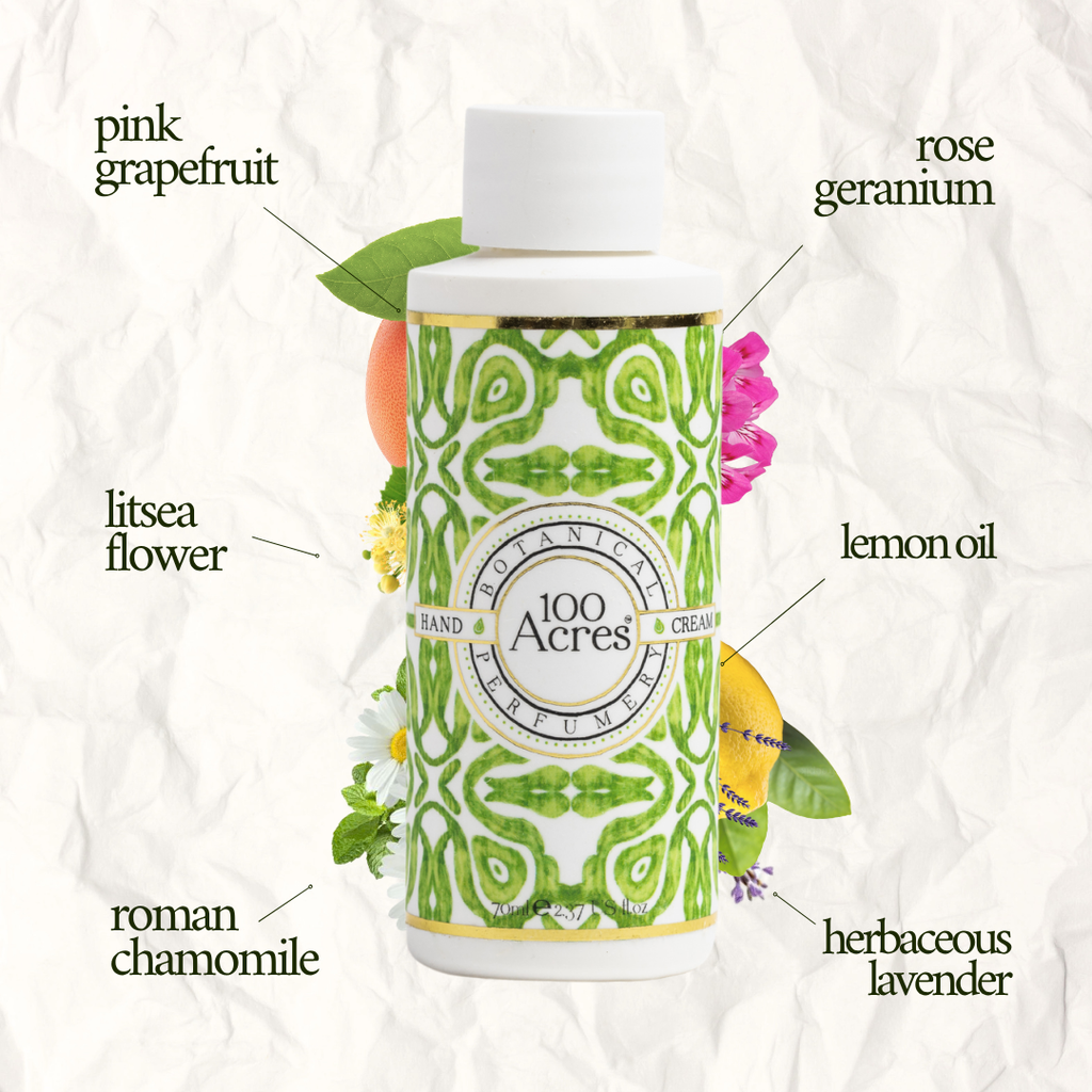 100 Acres Discovery Set