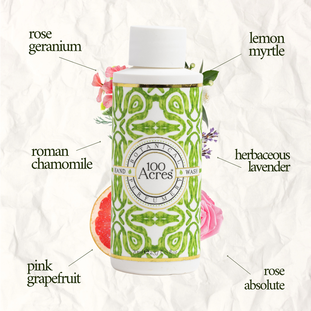 100 Acres Discovery Set