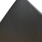 Supersize Extra Long Portable Exercise Mat - 195cm x 128cm