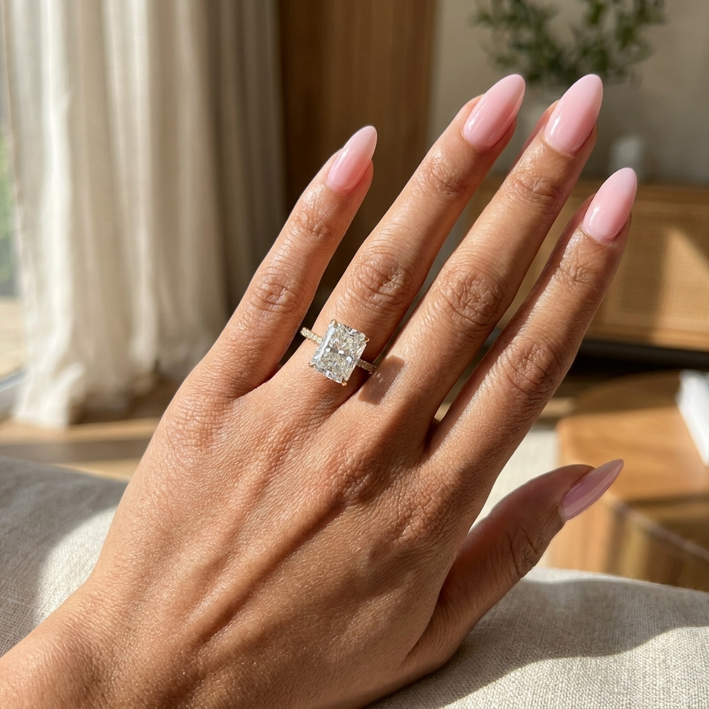 Aveena Ring Gold