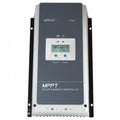 High efficiency 100A MPPT solar charge controller for solar panels up to 1250W (12V) / 2500W (24V)/ 3750W (36V) / 5000W (48V) up to 200V