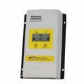 High efficiency 10A dual battery MPPT solar charge controller up to 130W (12V battery system) / 260W (24V battery system)