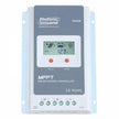 Régulateur de charge solaire MPPT haute efficacité 20A pour panneaux solaires jusqu'à 260W (12V) / 520W (24V) jusqu'à 100V