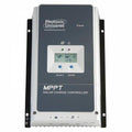 High efficiency 60A MPPT solar charge controller for solar panels up to 750W (12V) / 1500W (24V)/ 2250W (36V) / 3000W (48V) up to 150V