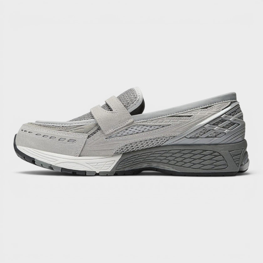 1906 Loafers Raincloud Slate Grey
