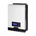 Iconica 2000W 24V hybrid pure sine wave inverter with 40A MPPT solar controller and 25A mains charger