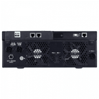 Iconica 3000W 24V hybrid pure sine wave inverter with 4000W solar input, 80A 500V MPPT solar controller, 60A mains battery charger and inbuilt Bluetooth (No Battery Required)