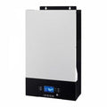 Iconica 3000W 24V pure sine wave inverter with zero transfer, parallel capability and Bluetooth (No Battery Required)