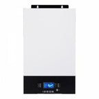 Iconica 3000W 24V pure sine wave inverter with zero transfer, parallel capability and Bluetooth (No Battery Required)
