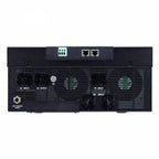 Iconica 3000W 24V pure sine wave inverter with zero transfer, parallel capability and Bluetooth (No Battery Required)