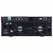 Iconica 5000W 48V hybrid pure sine wave inverter with 4000W solar input, 80A 500V MPPT solar controller